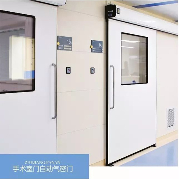 防護(hù)門系列