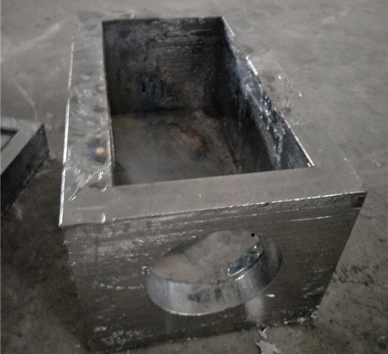 鉛棒