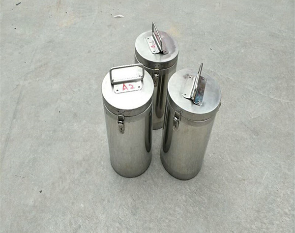 鉛罐