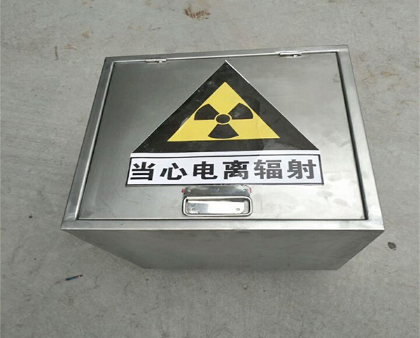 鉛箱