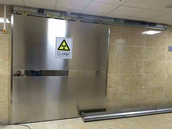 電動推拉門